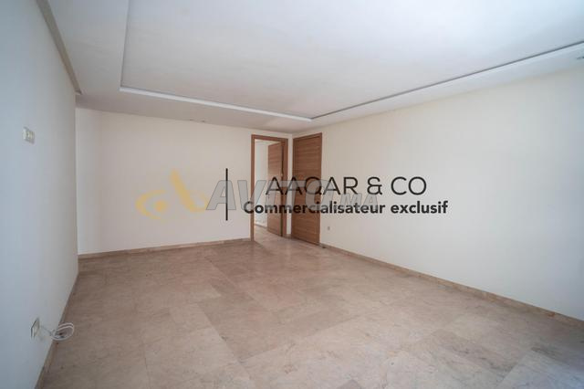 Appartement à vendre à Maarif BIR ANZARANE - 2
