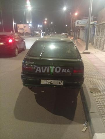 رينو 19 بنزين