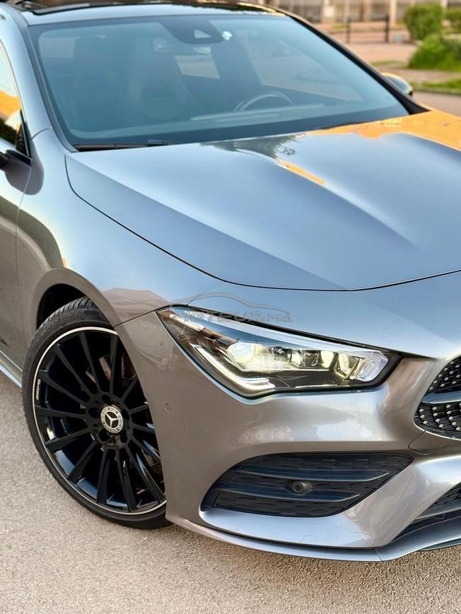 MERCEDES CLA 200 2022 ded 2025