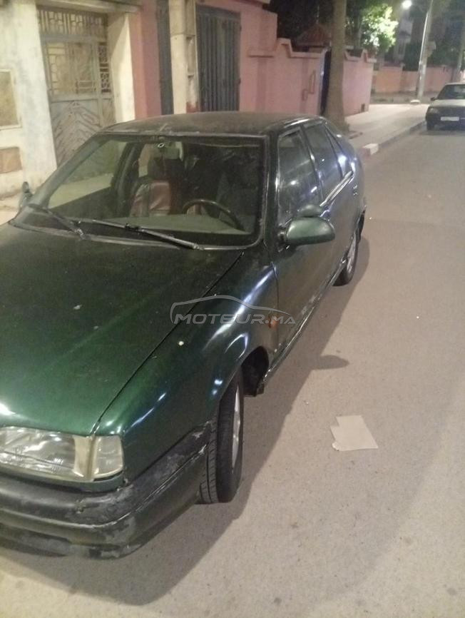 Renault 19 essance
