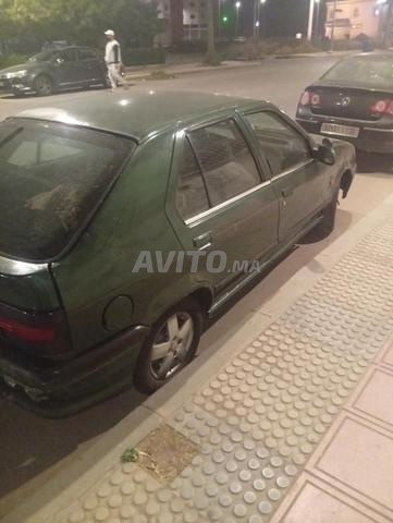 Renault 19 essence - 2