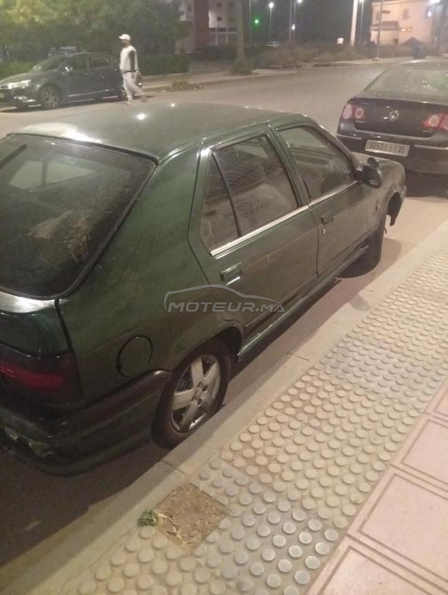 Renault 19 essance