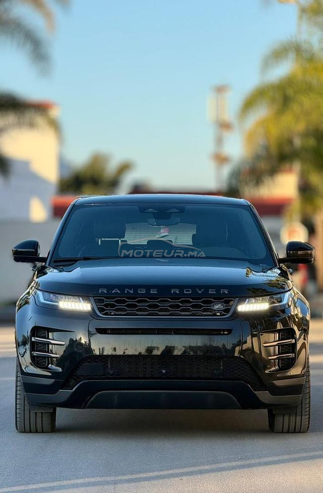 range rover r dynamic