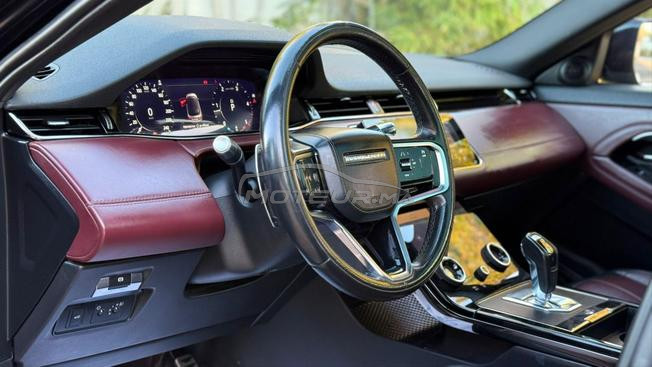 range rover r dynamic