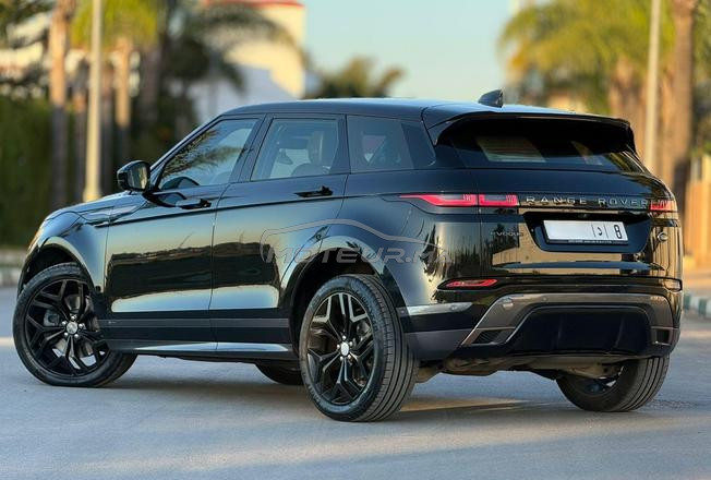 range rover r dynamic