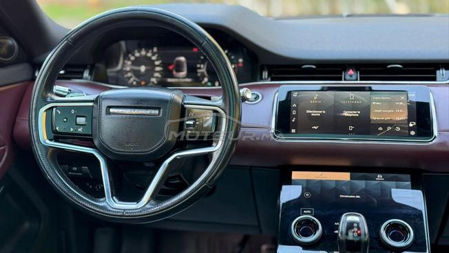 range rover r dynamic