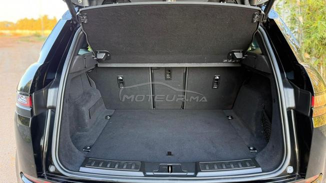 range rover r dynamic