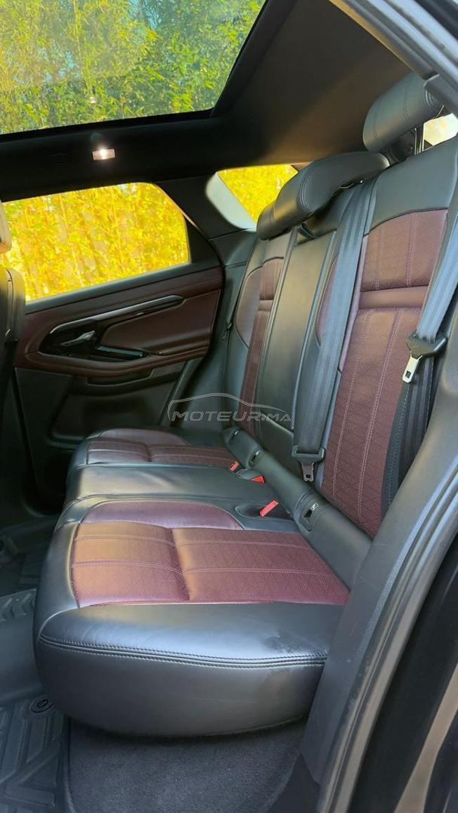 range rover r dynamic