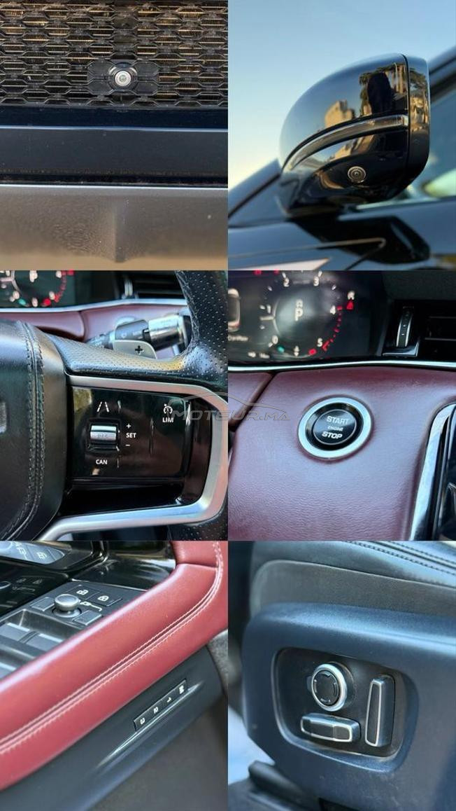 range rover r dynamic