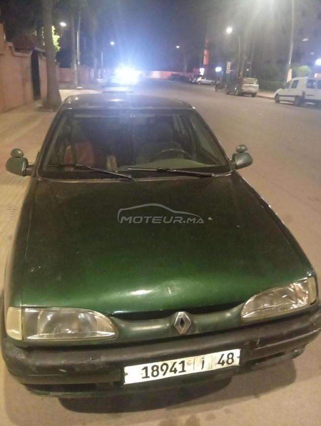 Renault 19 essance