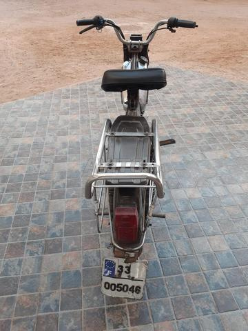 Motobican 881 - 2