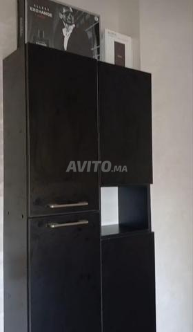 Appartement meublé à louer - 2