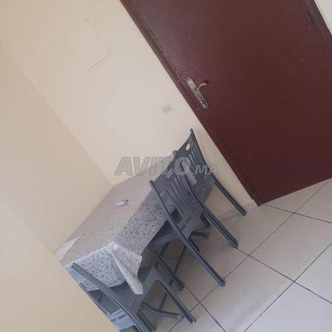 Appartement Anza - 2