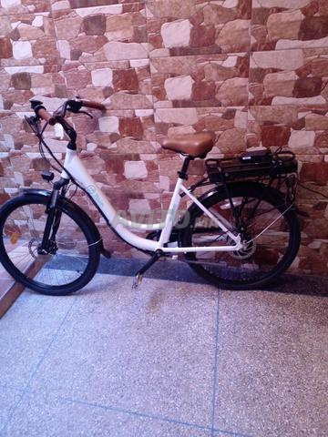 vélo électrique - 2