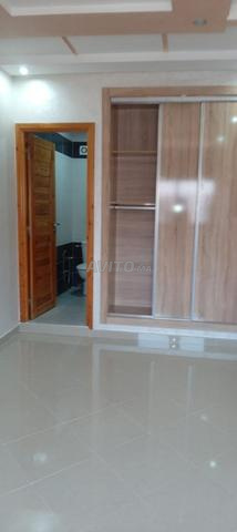 Appartement alloué vide de 3 chambres à Wouroud - 2