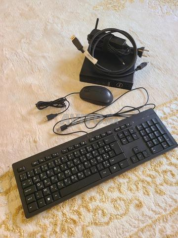 Dell Optiplex 5080 Micro Complet 10ème Génération