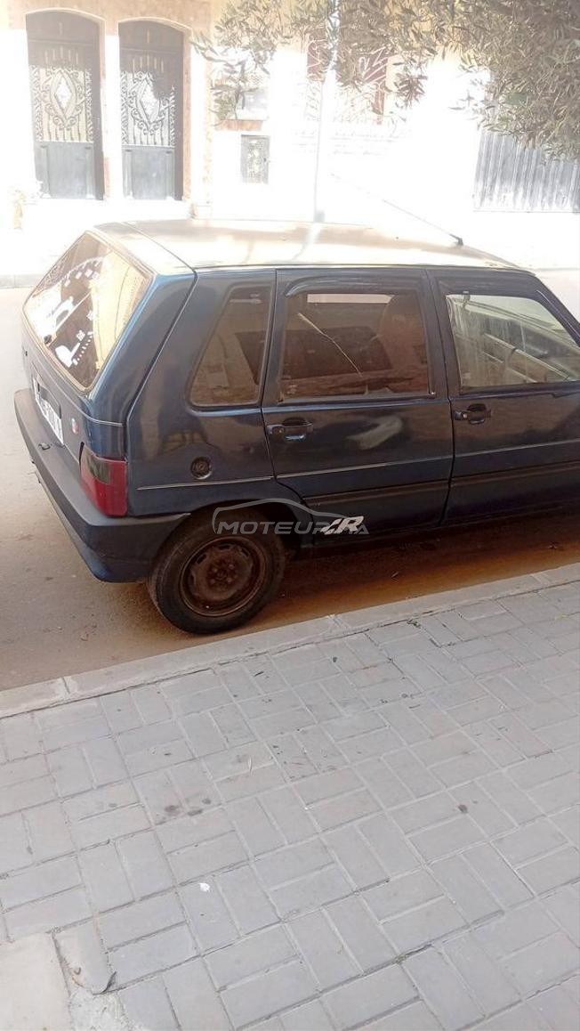 fiat uno essance