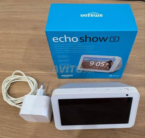 Echo Show 5 - 2