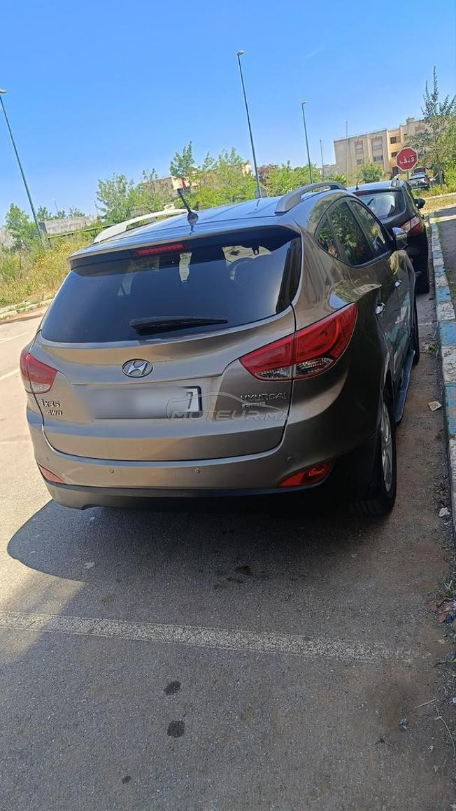 salam kanbi3 hyundai ix35 diesel li bghaha marhba