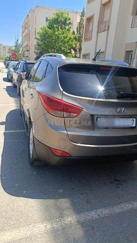 سلام، أبيع هيونداي ix35 ديزل، لمن يريد فليتفضل - 2