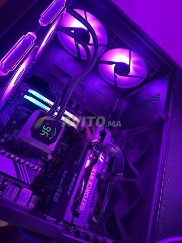 PC GAMER DE BUREAU - 2