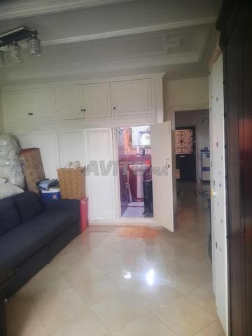 Appartement à Ain Borja - 2