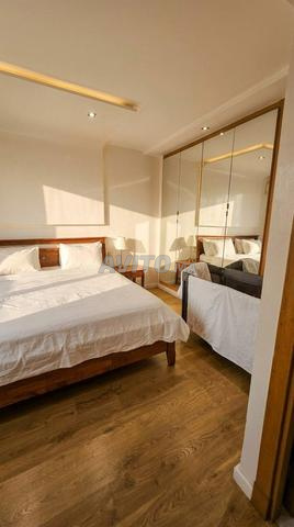 Superbe appartement meublé à louer Belvédère - 2