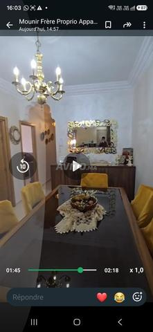 Appartement à investir à Agadir - 2
