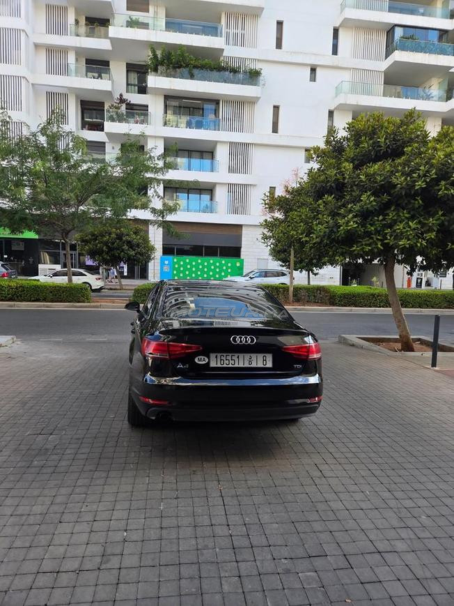 Audi A4 a vendre