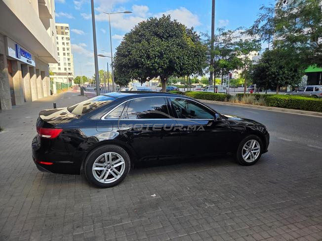 Audi A4 a vendre