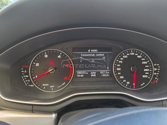 Audi A4 a vendre