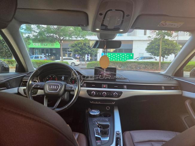 Audi A4 a vendre