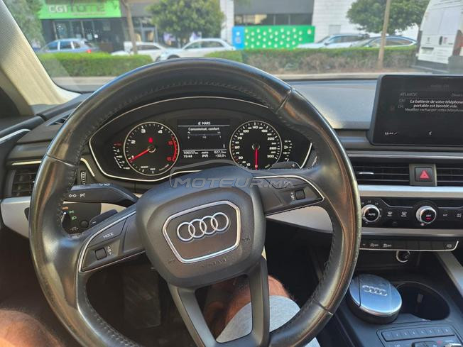 Audi A4 a vendre