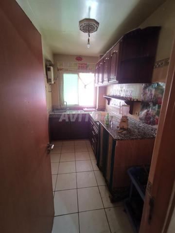 Appartement à vendre - 2