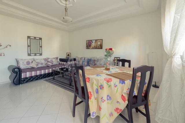 Appartement meublé à louer 96 m² à Guich Oudaya - 2
