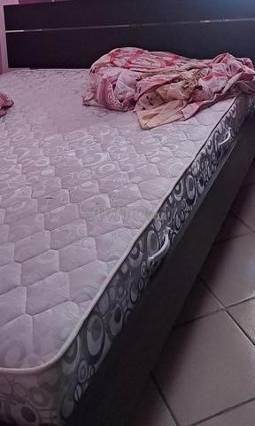 Vente d'une chambre à coucher KITEA