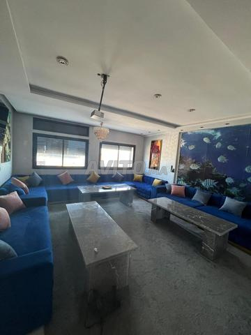 Appartement à louer pour les vacances - 2