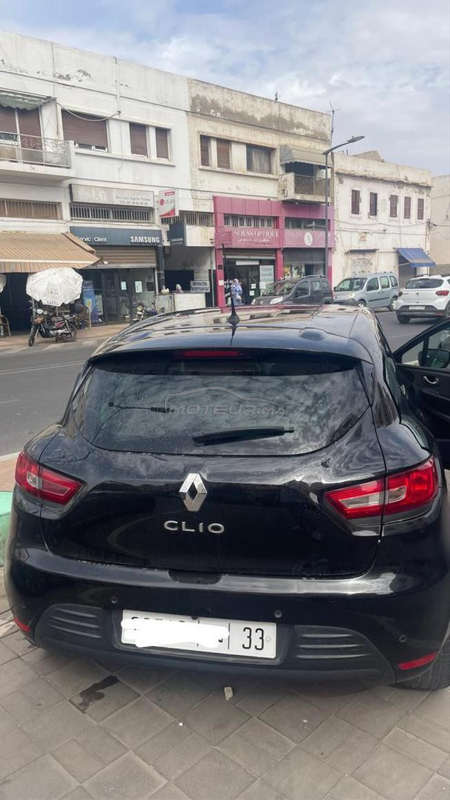 Clio 4 2021