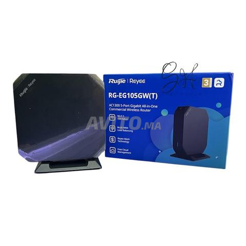 Ruijie Reyee RG-EG105GW(T) – Gigabit AC1300 - 2