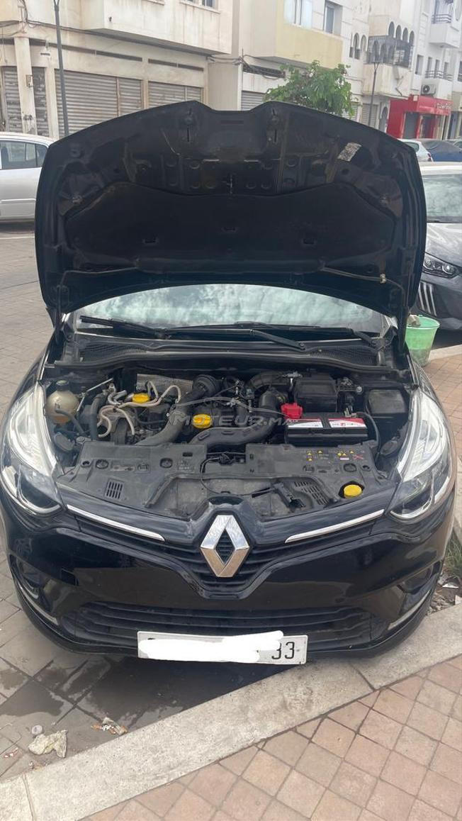 Clio 4 2021