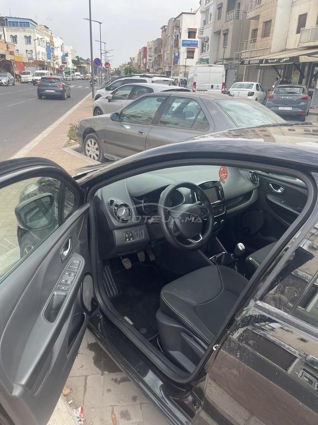 Clio 4 2021