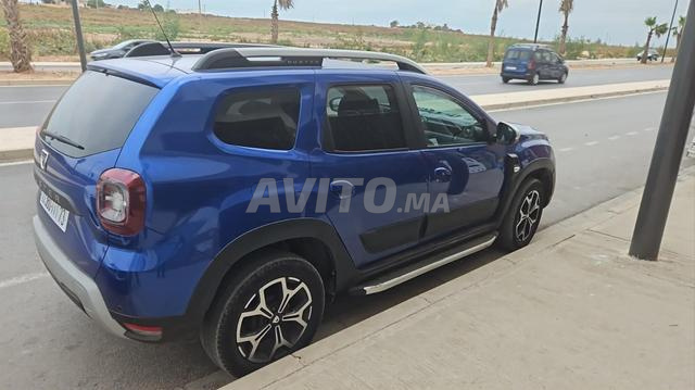 DaciaDuster - 2