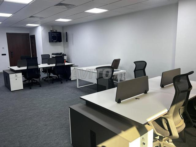À Vendre Mobilier et Équipements de Bureau Neufs