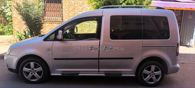 VolkswagenCaddy