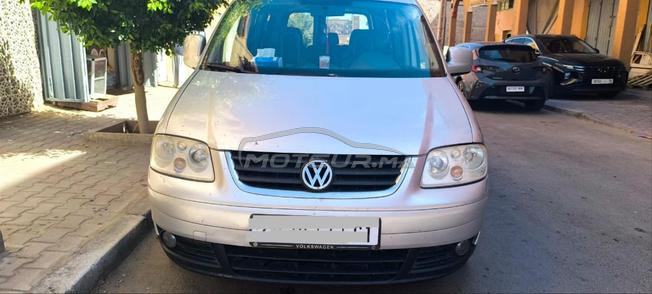 VolkswagenCaddy