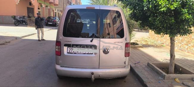 VolkswagenCaddy