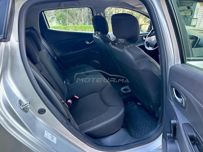 RenaultClio