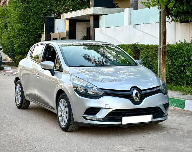 RenaultClio