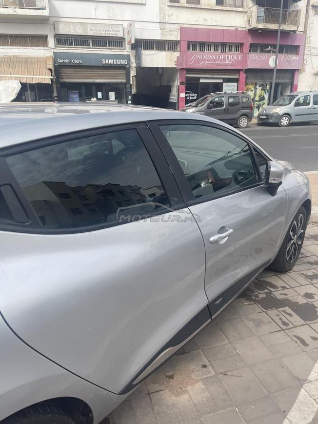 Clio 4 2021
