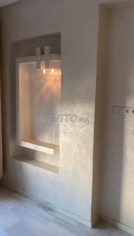 Appartement haut standing - 2